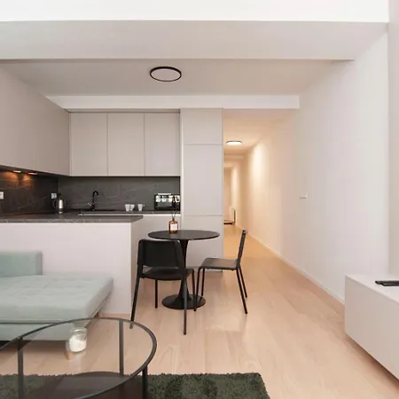 Apartmán Beautiful In The Center *