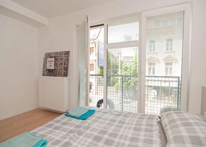 Beautiful In The Center Apartament *